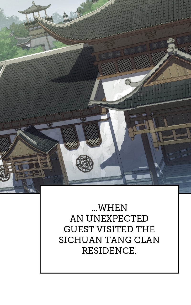 Read The Sichuan Tang Clan's Entomologist en Manga Online