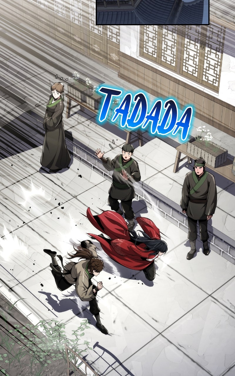 Read The Sichuan Tang Clan's Entomologist en Manga Online