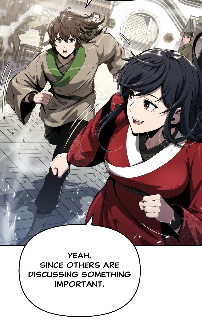 Read The Sichuan Tang Clan's Entomologist en Manga Online