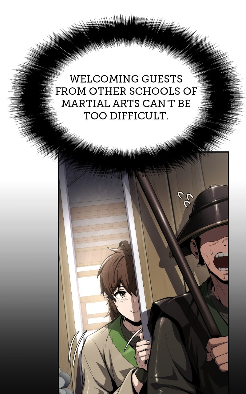 Read The Sichuan Tang Clan's Entomologist en Manga Online