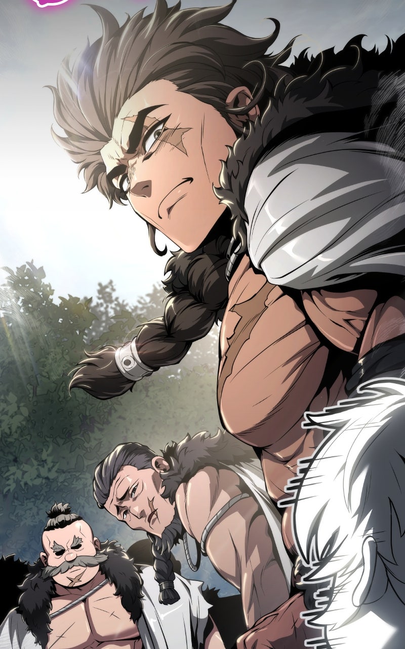 Read The Sichuan Tang Clan's Entomologist en Manga Online