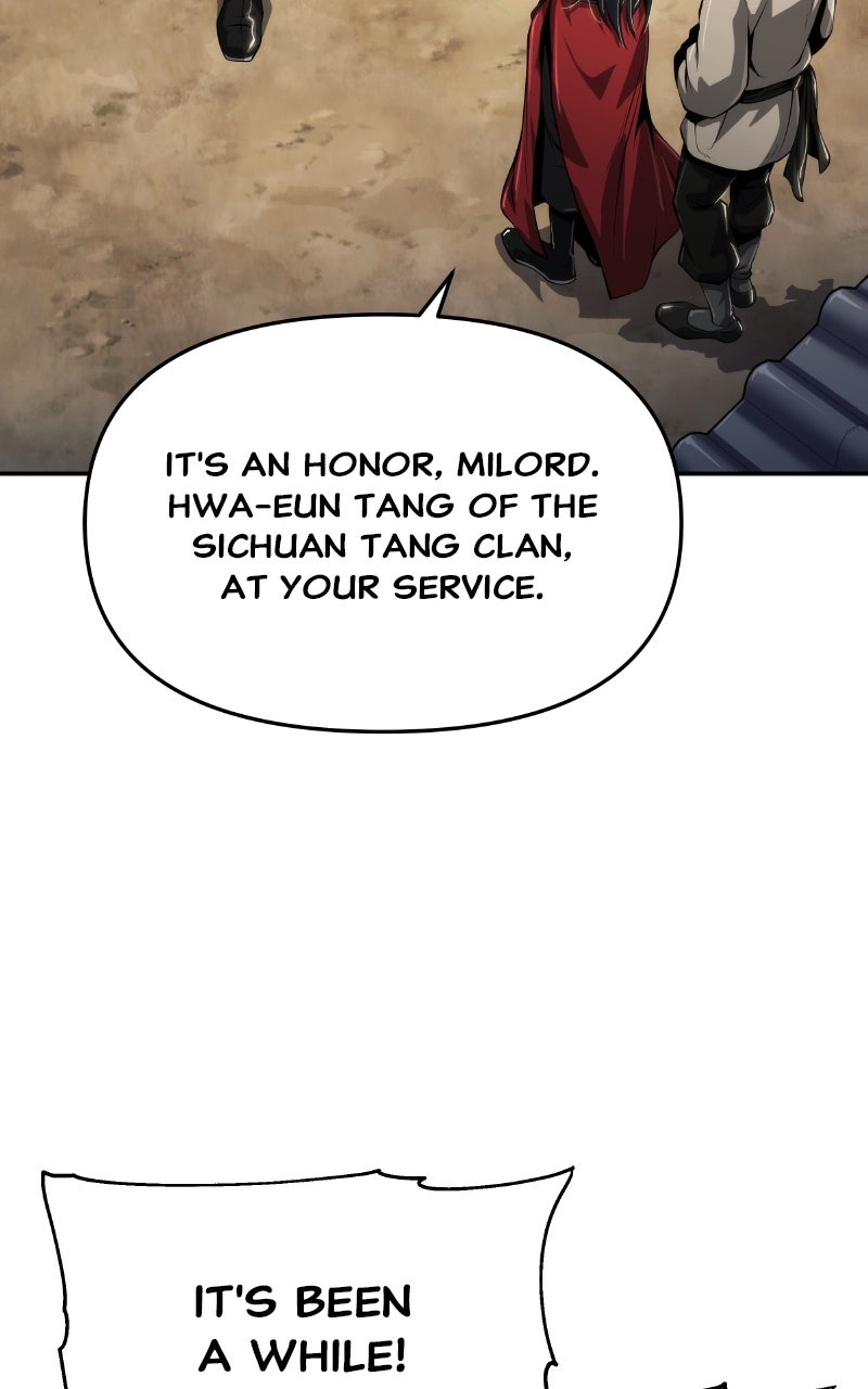 Read The Sichuan Tang Clan's Entomologist en Manga Online