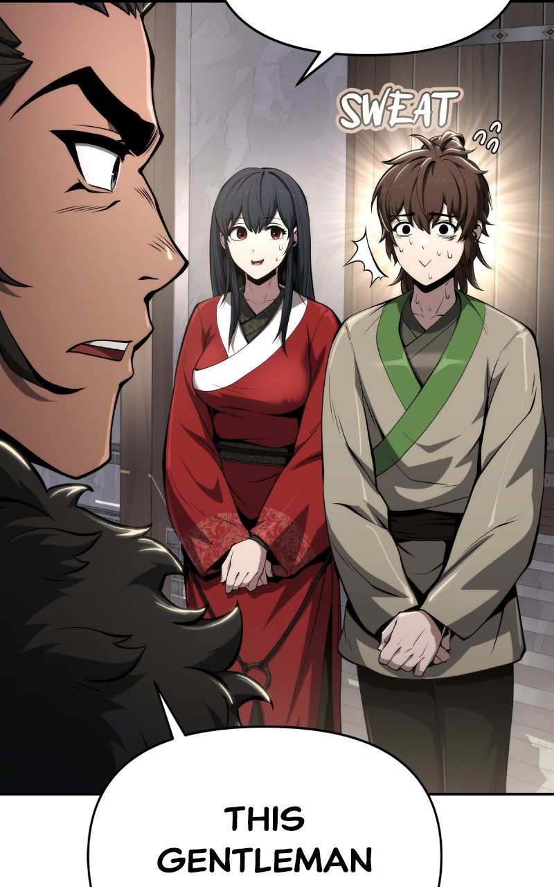 Read The Sichuan Tang Clan's Entomologist en Manga Online
