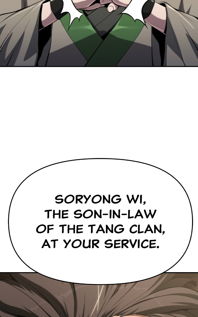 Read The Sichuan Tang Clan's Entomologist en Manga Online