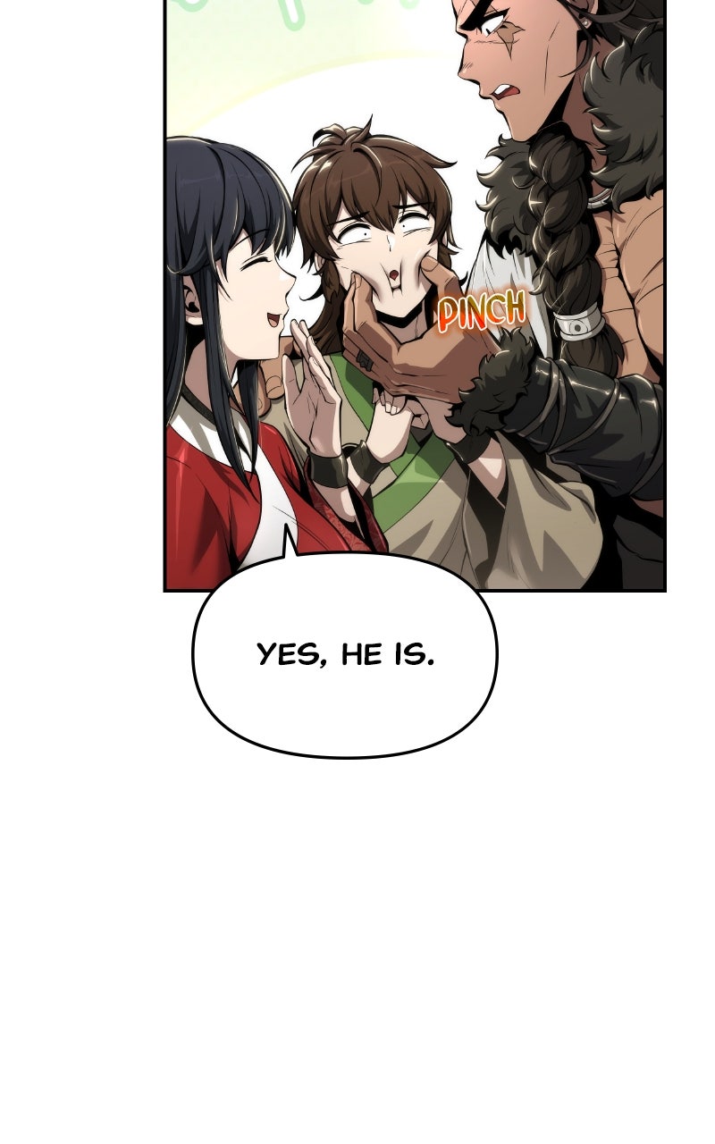 Read The Sichuan Tang Clan's Entomologist en Manga Online