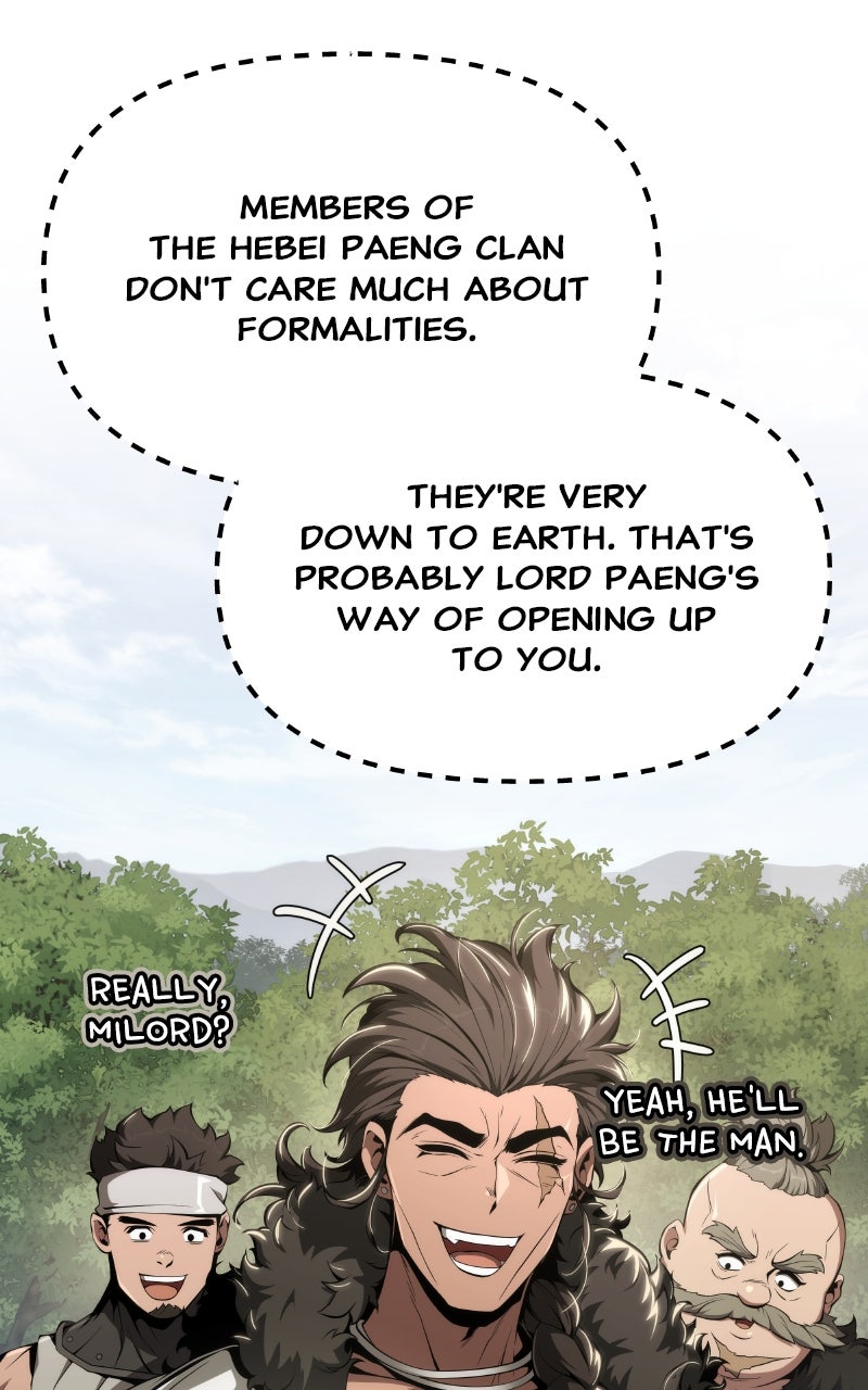 Read The Sichuan Tang Clan's Entomologist en Manga Online