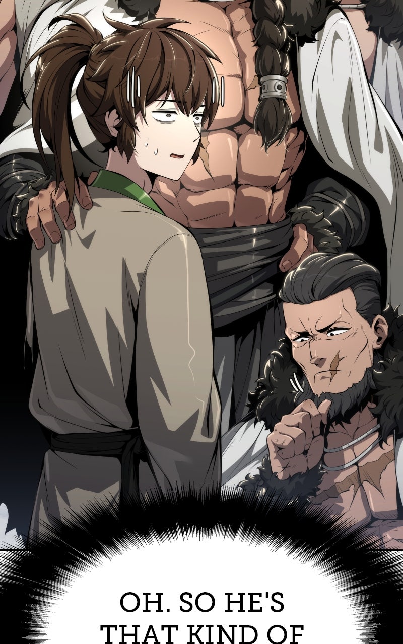 Read The Sichuan Tang Clan's Entomologist en Manga Online