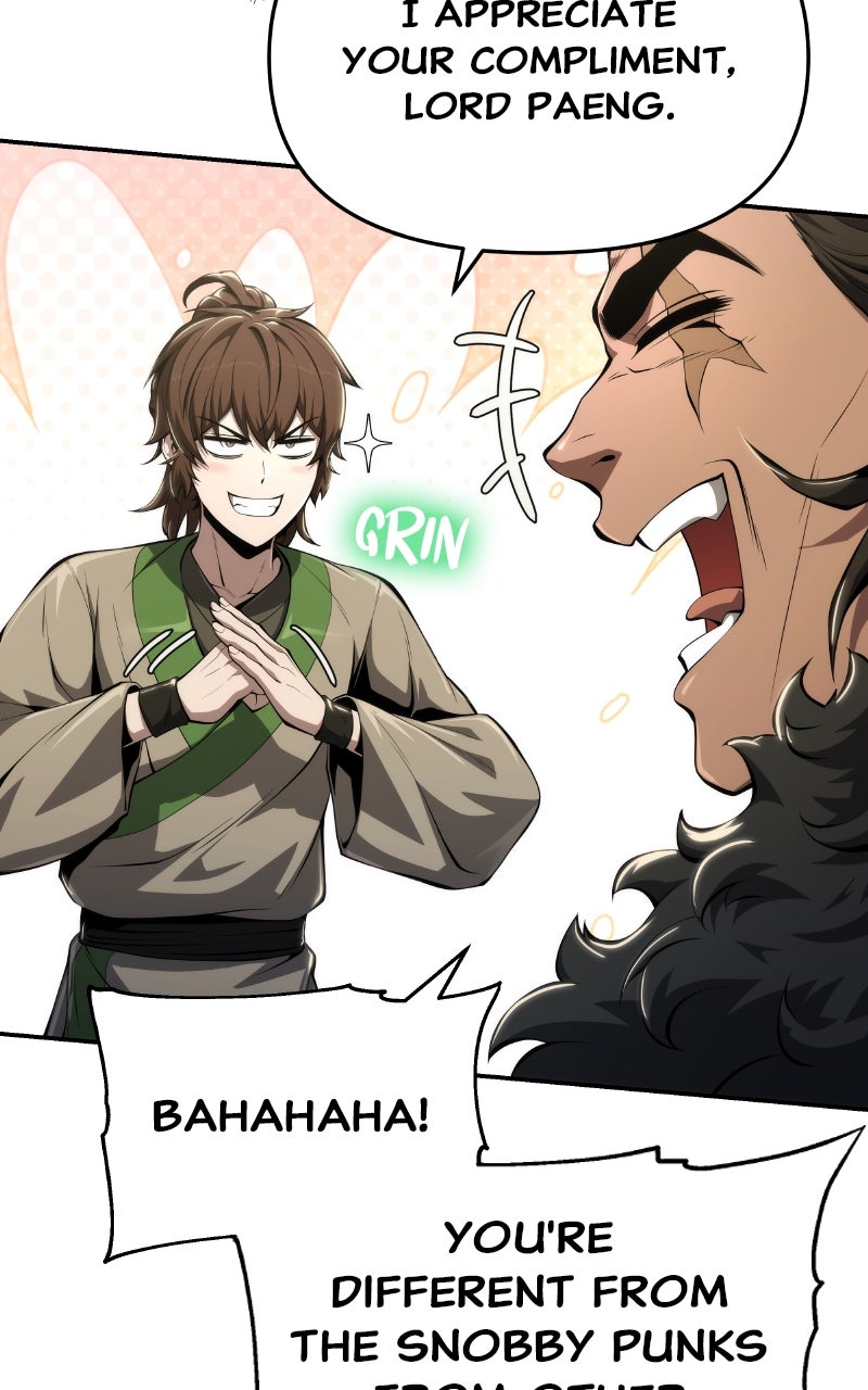 Read The Sichuan Tang Clan's Entomologist en Manga Online