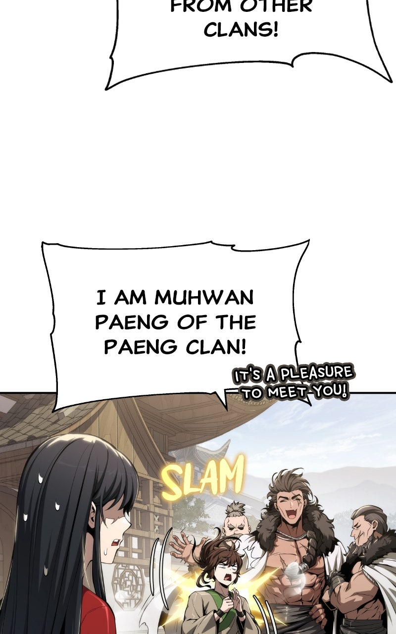 Read The Sichuan Tang Clan's Entomologist en Manga Online