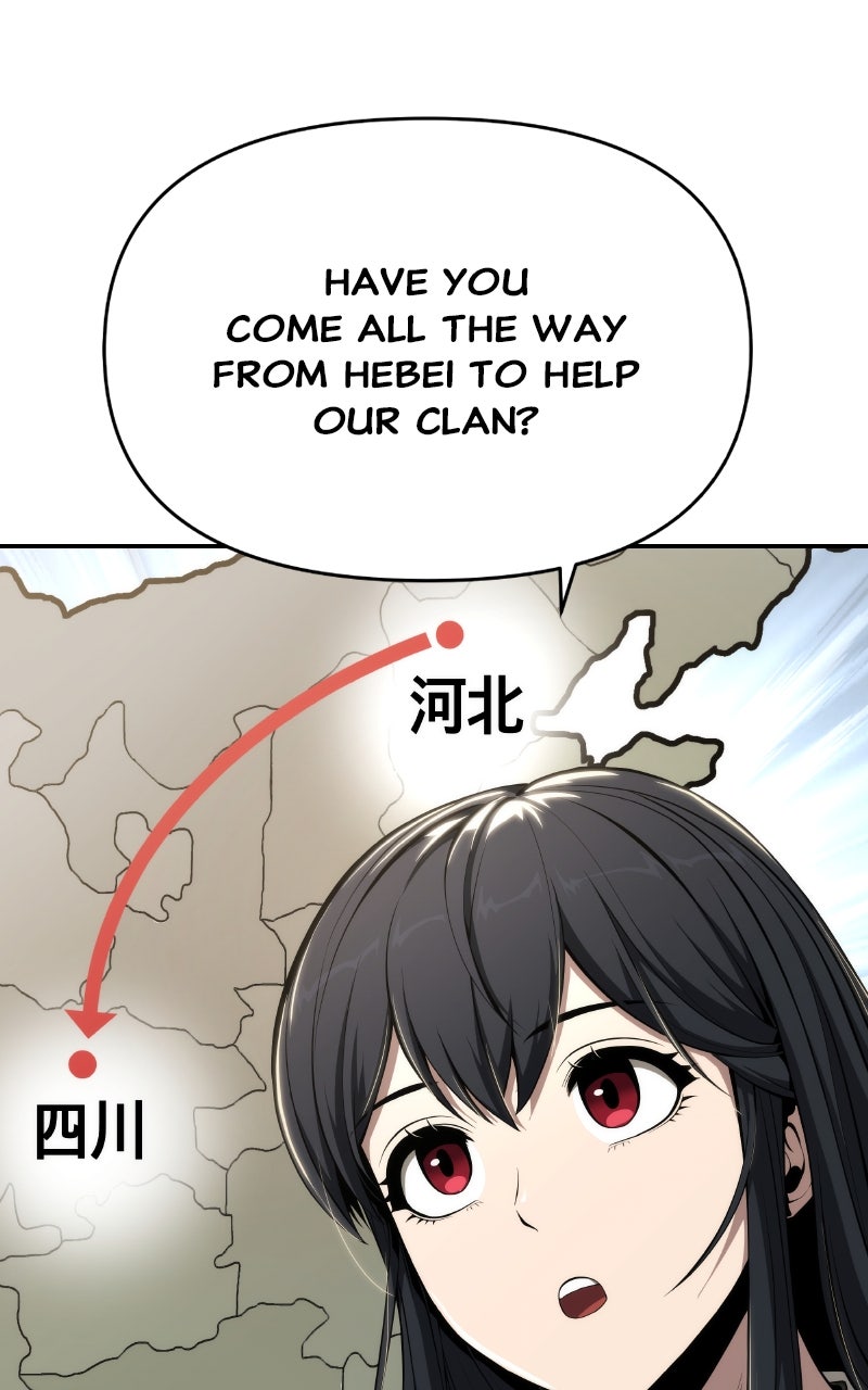 Read The Sichuan Tang Clan's Entomologist en Manga Online