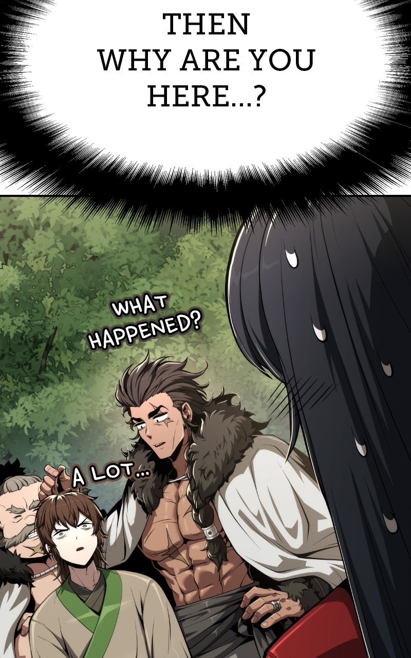 Read The Sichuan Tang Clan's Entomologist en Manga Online
