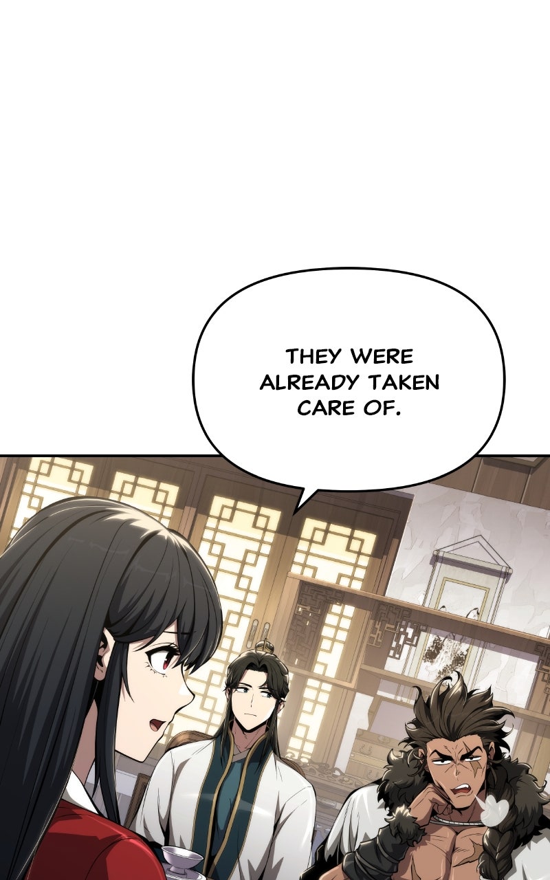 Read The Sichuan Tang Clan's Entomologist en Manga Online