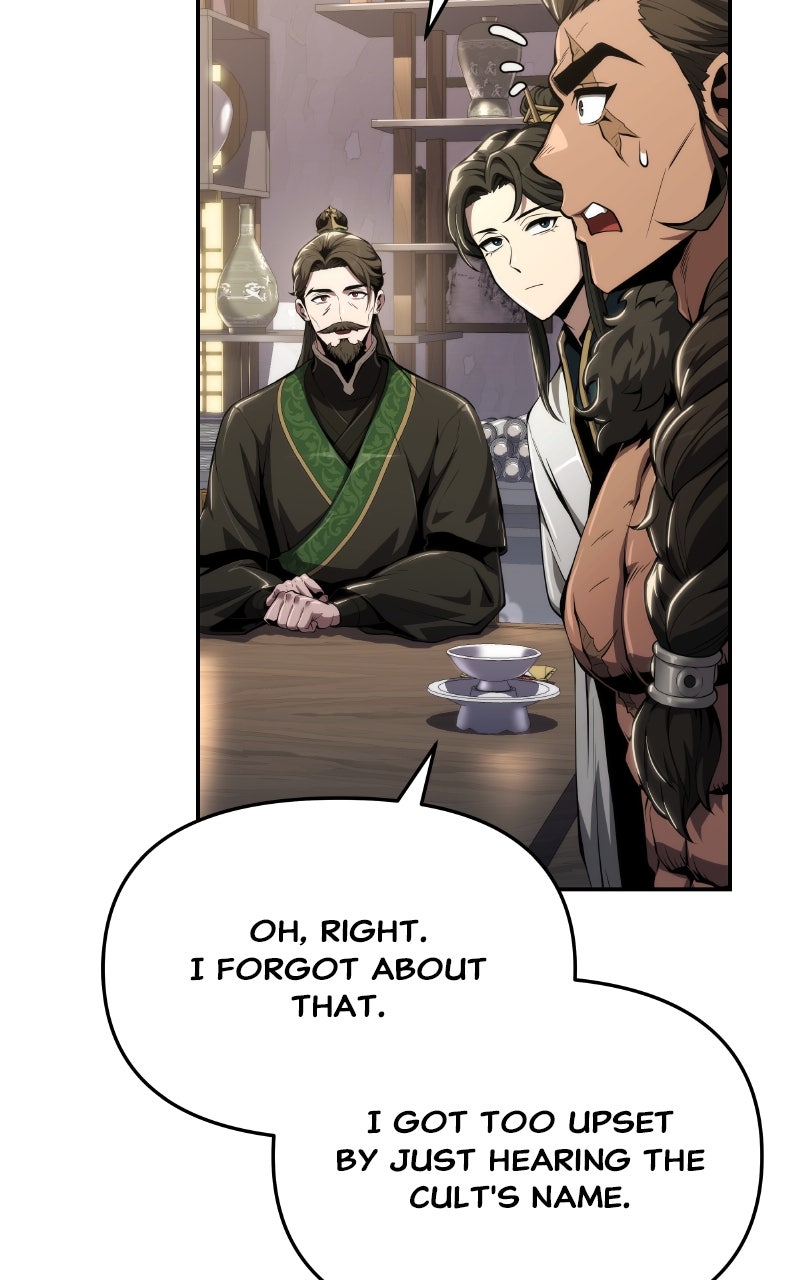 Read The Sichuan Tang Clan's Entomologist en Manga Online