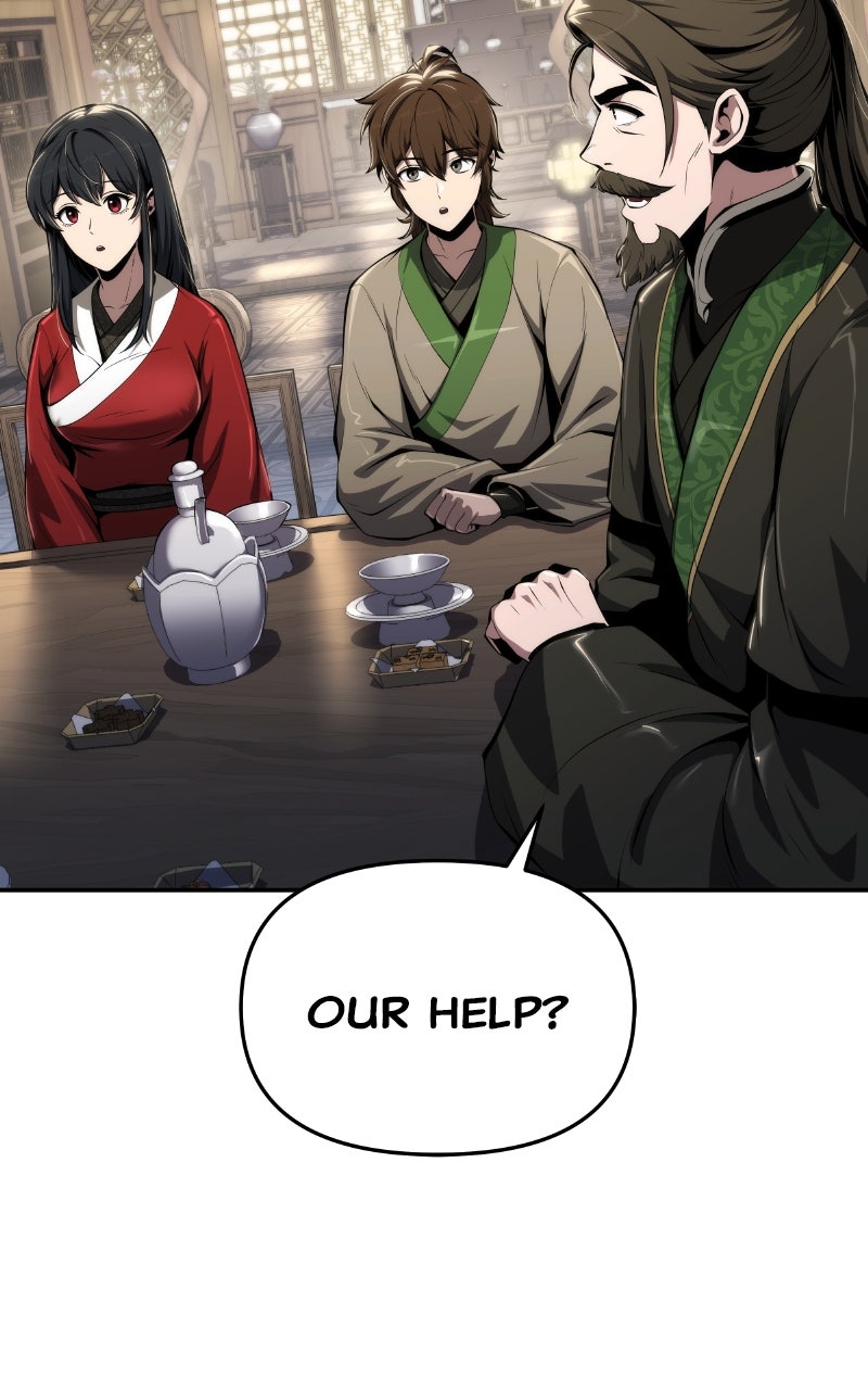 Read The Sichuan Tang Clan's Entomologist en Manga Online