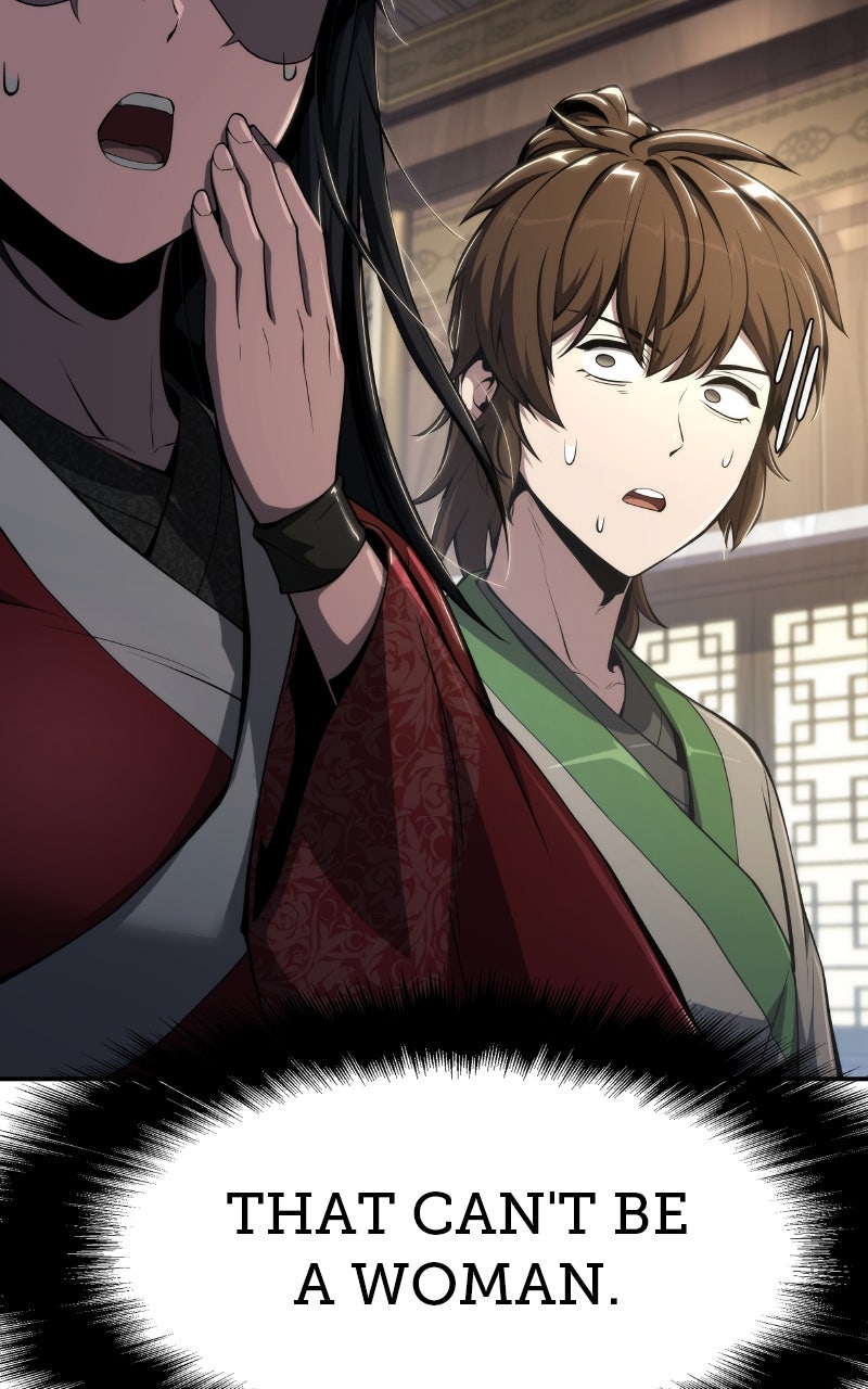 Read The Sichuan Tang Clan's Entomologist en Manga Online
