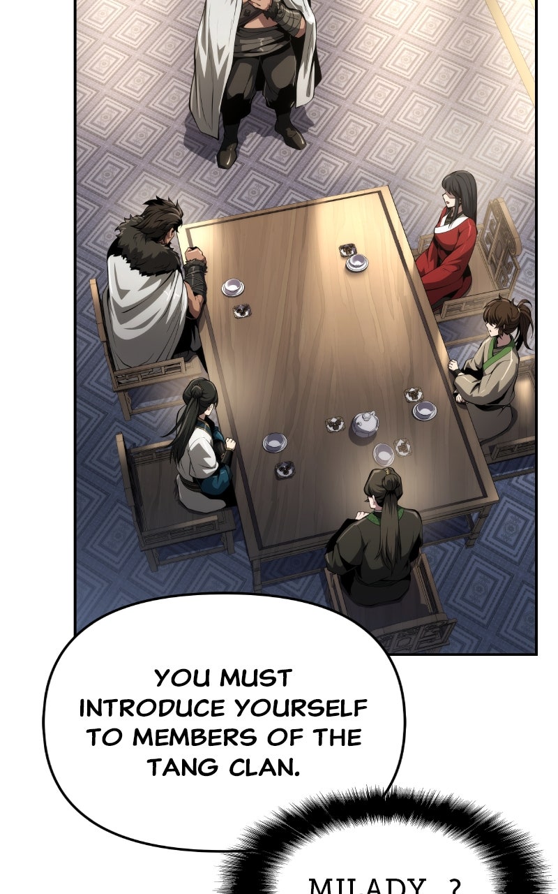 Read The Sichuan Tang Clan's Entomologist en Manga Online