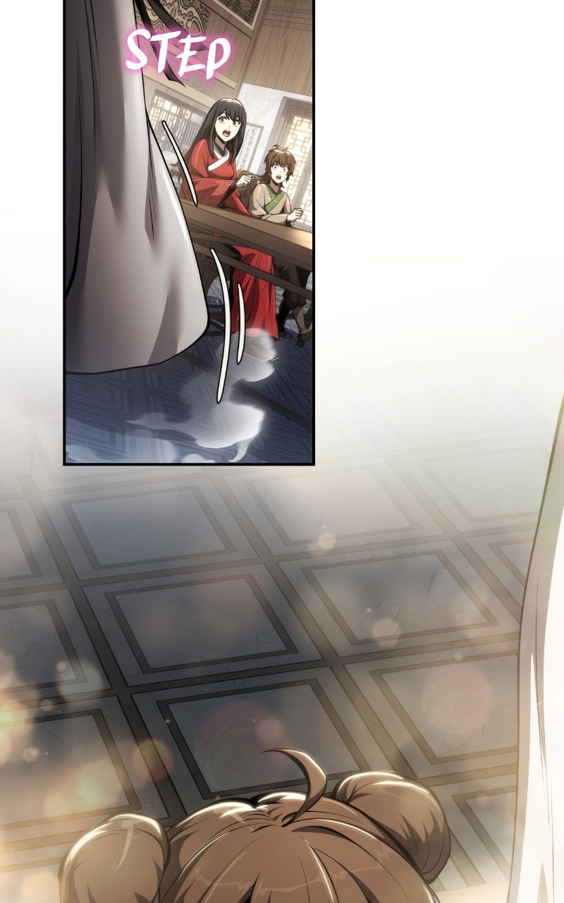 Read The Sichuan Tang Clan's Entomologist en Manga Online