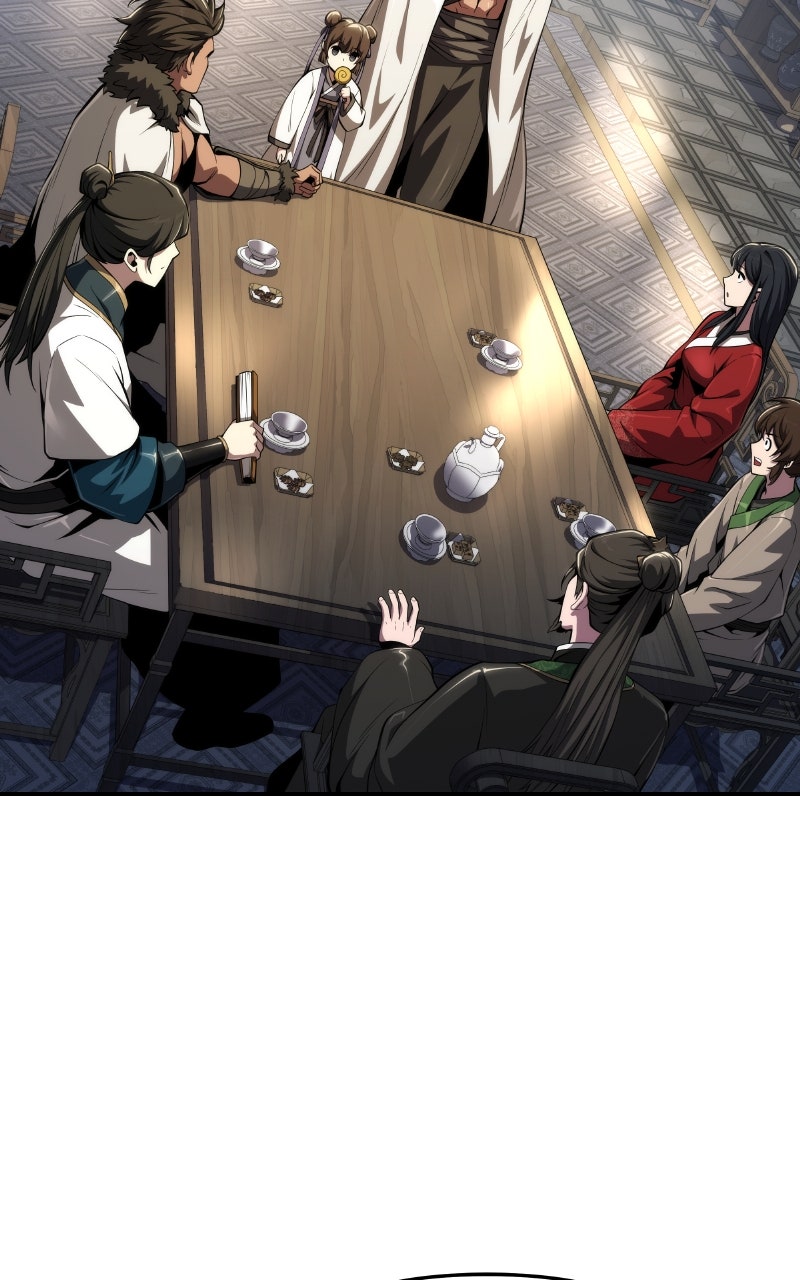 Read The Sichuan Tang Clan's Entomologist en Manga Online