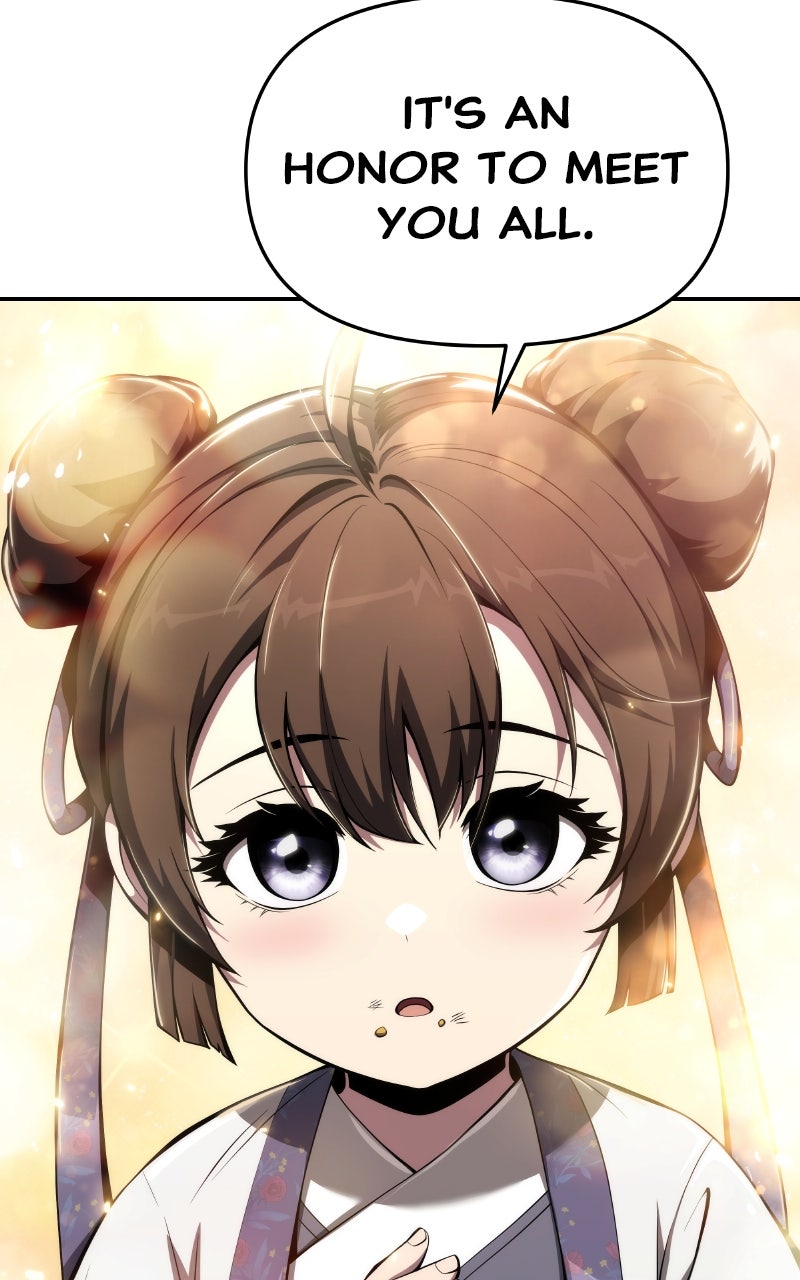 Read The Sichuan Tang Clan's Entomologist en Manga Online