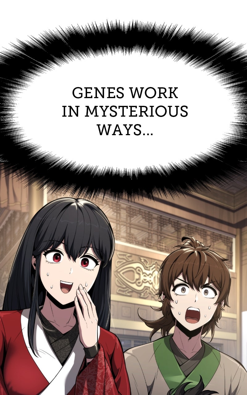 Read The Sichuan Tang Clan's Entomologist en Manga Online