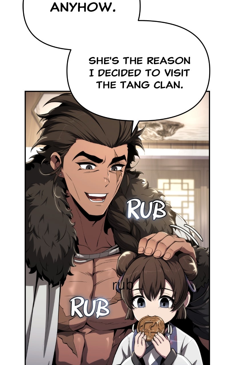 Read The Sichuan Tang Clan's Entomologist en Manga Online