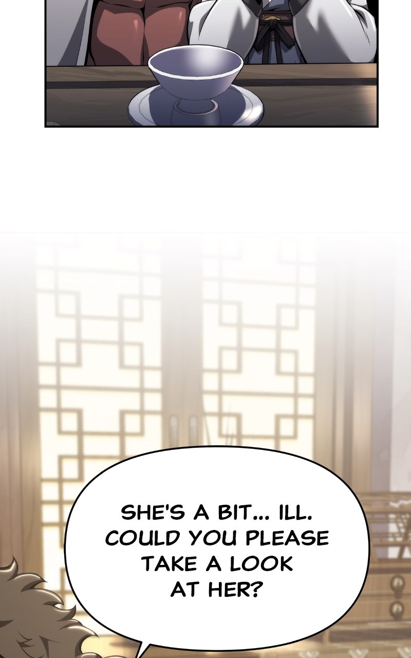 Read The Sichuan Tang Clan's Entomologist en Manga Online