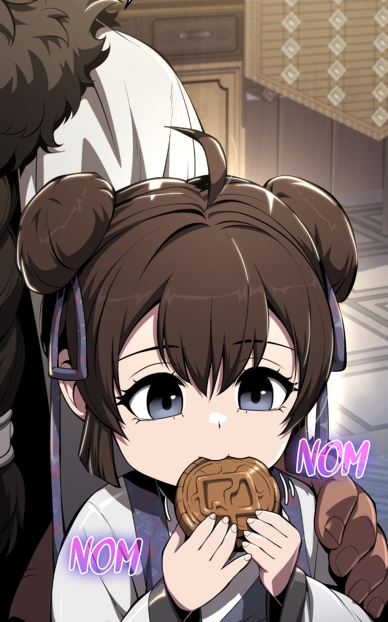 Read The Sichuan Tang Clan's Entomologist en Manga Online