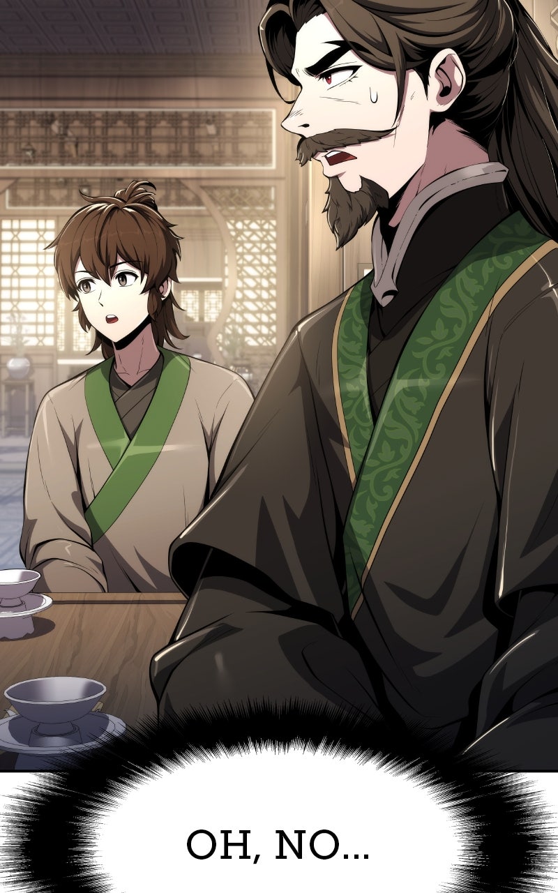 Read The Sichuan Tang Clan's Entomologist en Manga Online