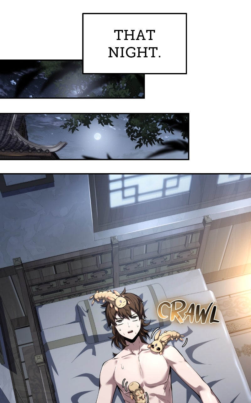 Read The Sichuan Tang Clan's Entomologist en Manga Online