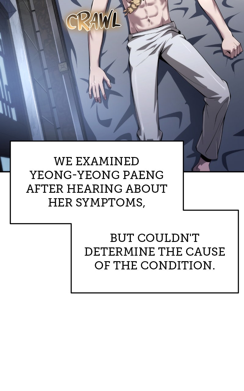 Read The Sichuan Tang Clan's Entomologist en Manga Online