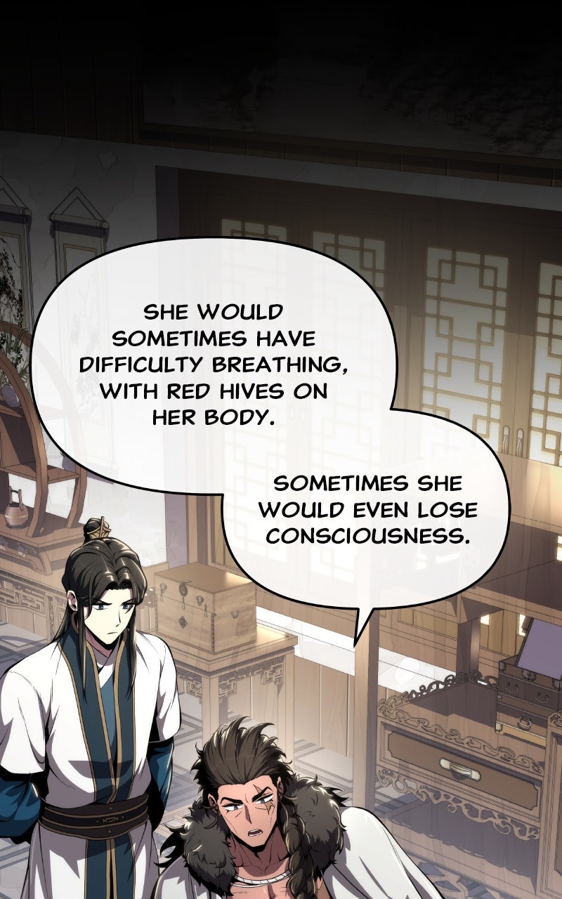 Read The Sichuan Tang Clan's Entomologist en Manga Online