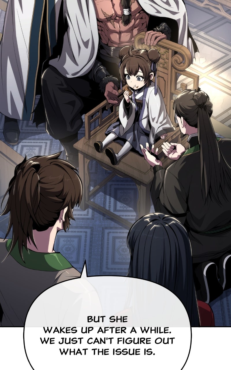 Read The Sichuan Tang Clan's Entomologist en Manga Online