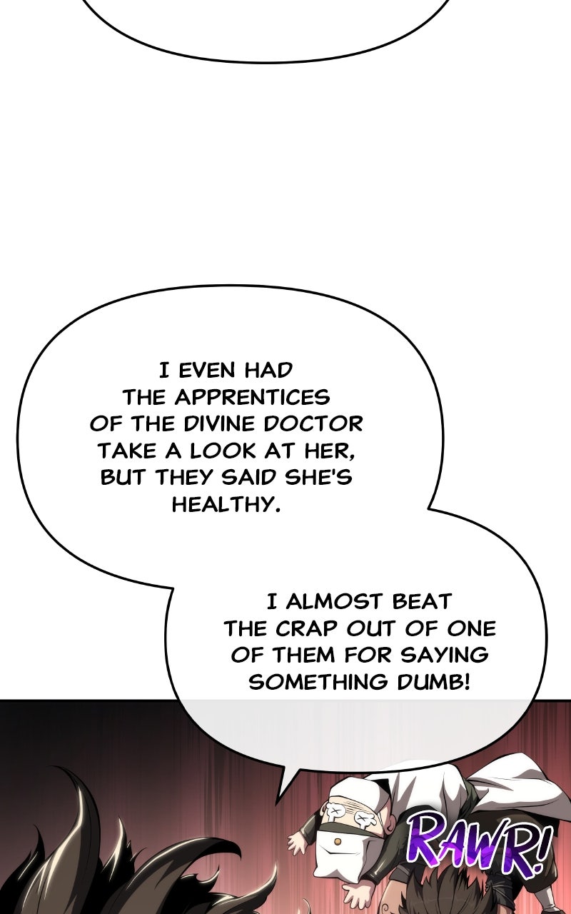 Read The Sichuan Tang Clan's Entomologist en Manga Online