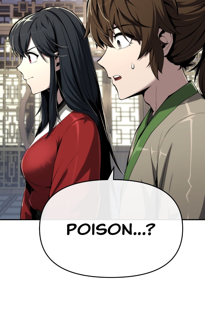 Read The Sichuan Tang Clan's Entomologist en Manga Online