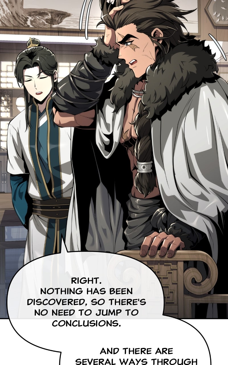 Read The Sichuan Tang Clan's Entomologist en Manga Online