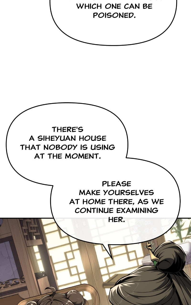 Read The Sichuan Tang Clan's Entomologist en Manga Online