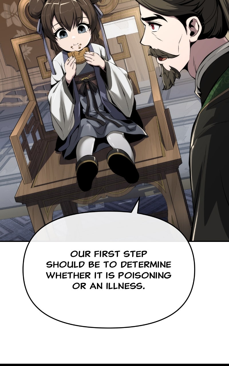 Read The Sichuan Tang Clan's Entomologist en Manga Online