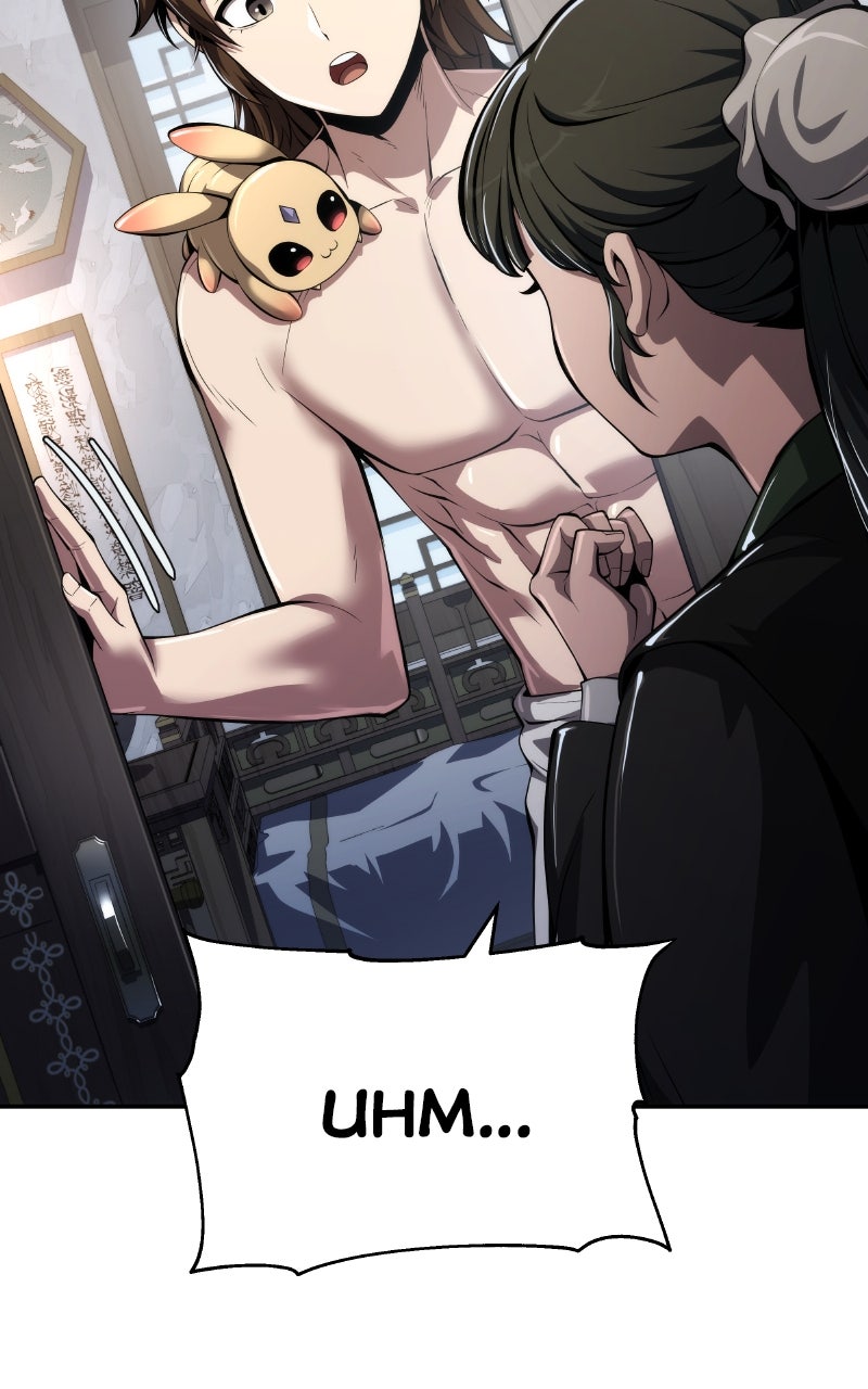 Read The Sichuan Tang Clan's Entomologist en Manga Online