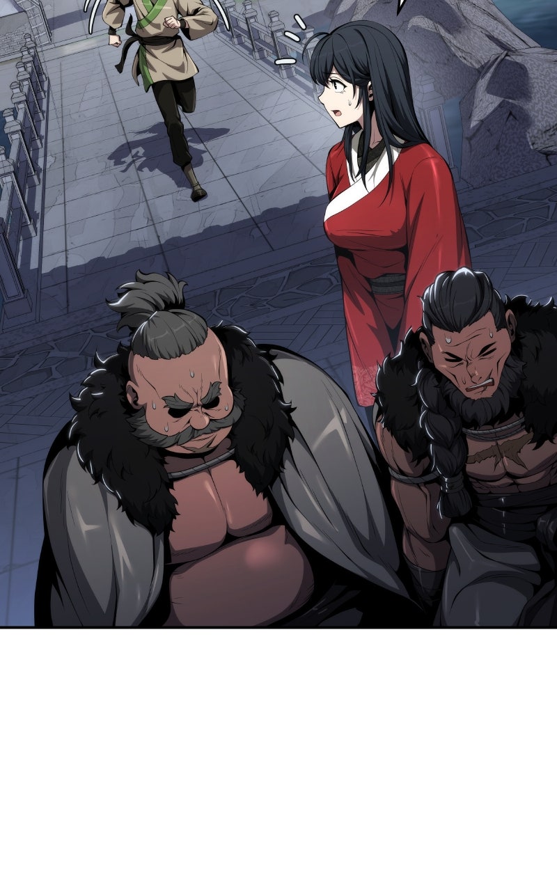 Read The Sichuan Tang Clan's Entomologist en Manga Online