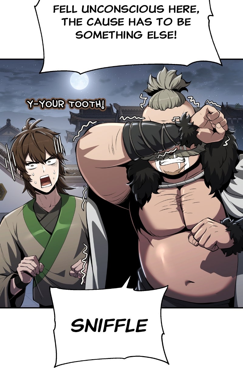 Read The Sichuan Tang Clan's Entomologist en Manga Online