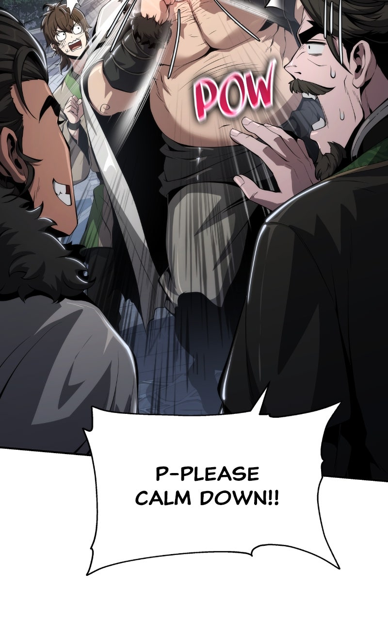 Read The Sichuan Tang Clan's Entomologist en Manga Online