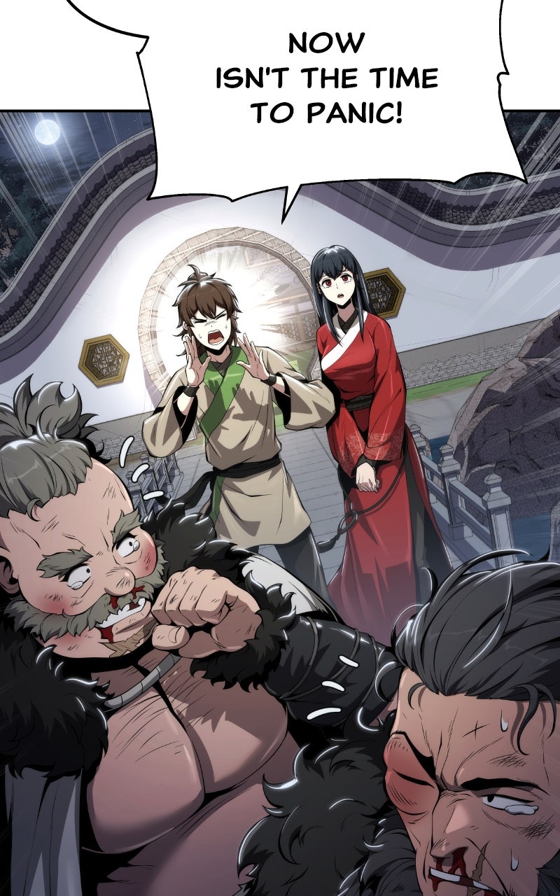 Read The Sichuan Tang Clan's Entomologist en Manga Online