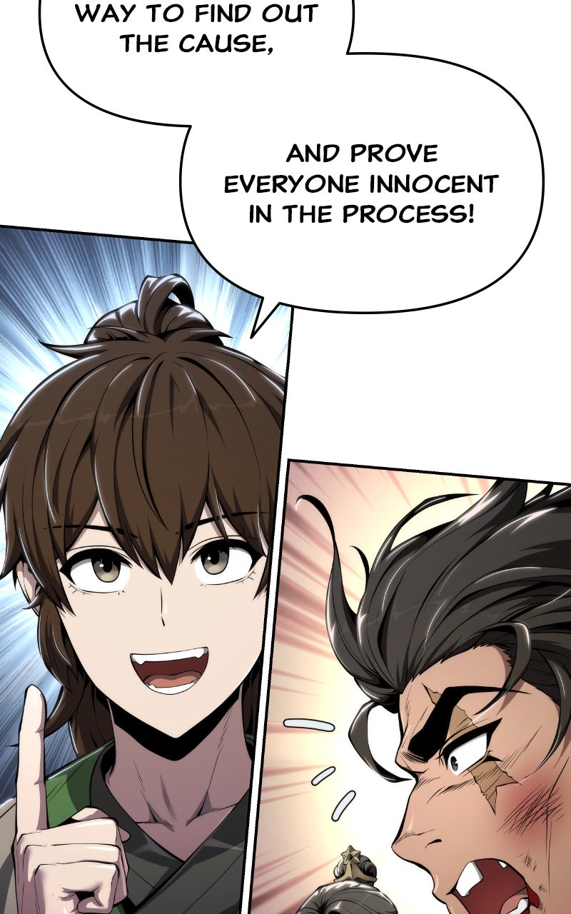 Read The Sichuan Tang Clan's Entomologist en Manga Online