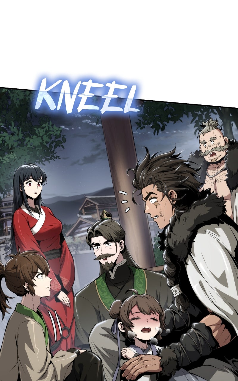 Read The Sichuan Tang Clan's Entomologist en Manga Online