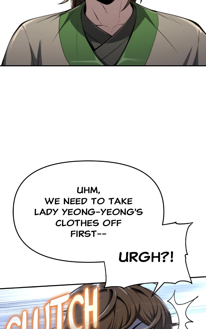 Read The Sichuan Tang Clan's Entomologist en Manga Online
