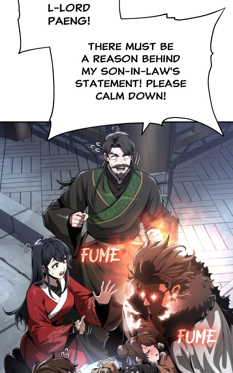 Read The Sichuan Tang Clan's Entomologist en Manga Online