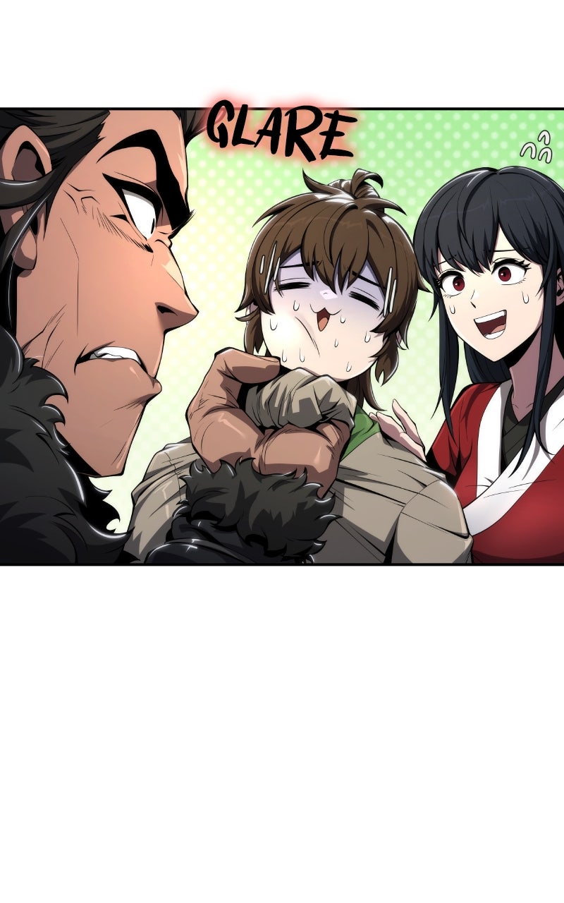 Read The Sichuan Tang Clan's Entomologist en Manga Online