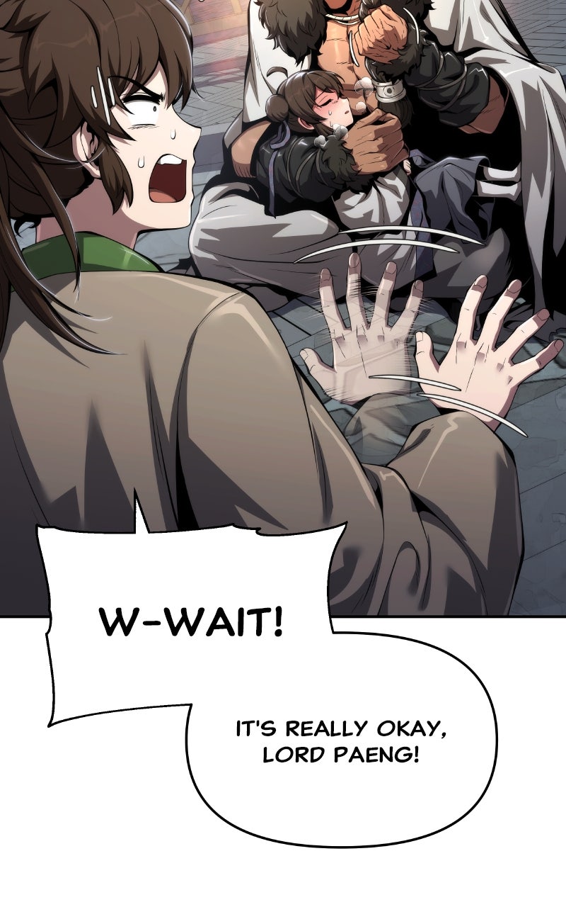 Read The Sichuan Tang Clan's Entomologist en Manga Online