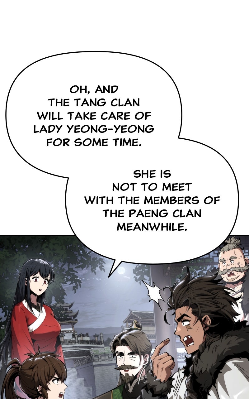 Read The Sichuan Tang Clan's Entomologist en Manga Online