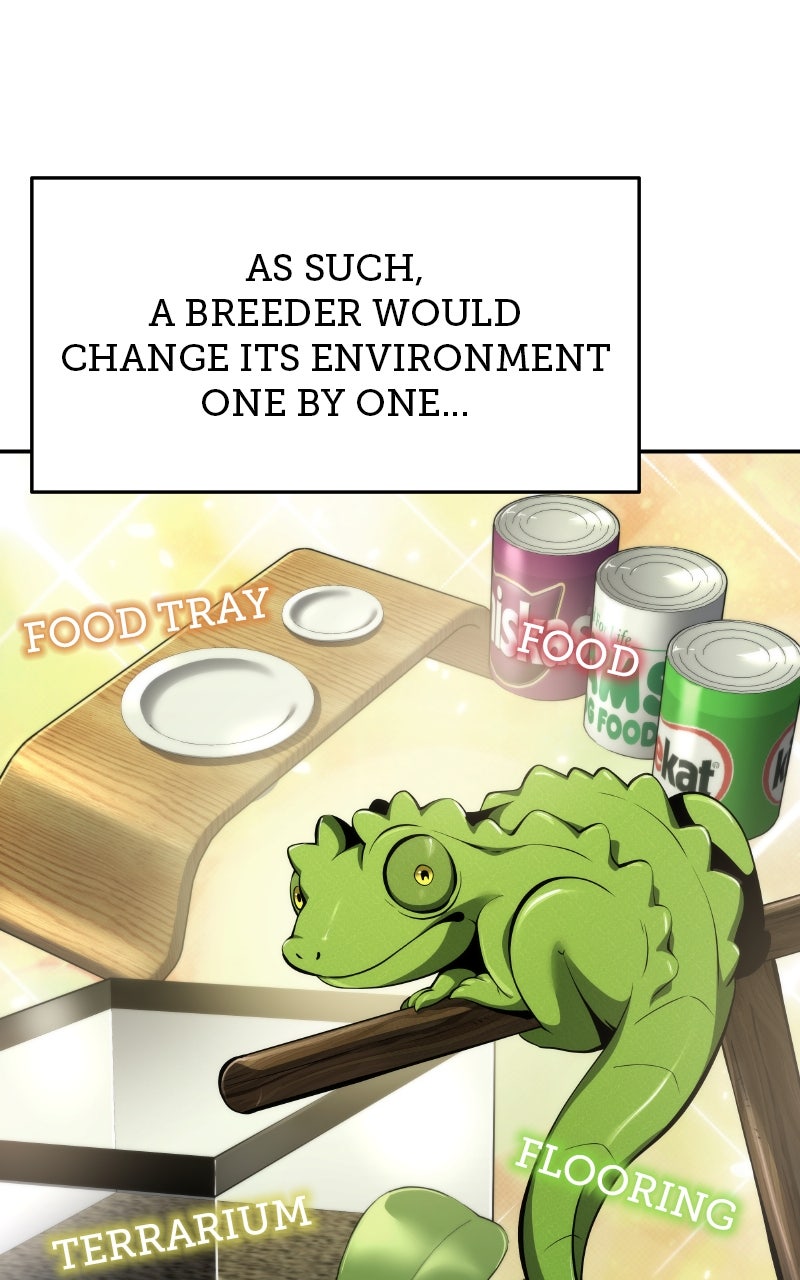 Read The Sichuan Tang Clan's Entomologist en Manga Online